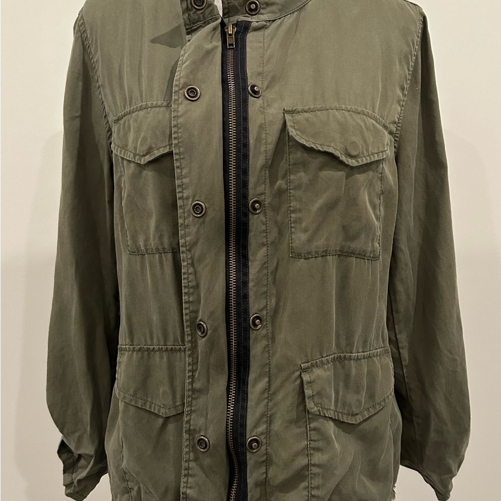 Sanctuary Lightweight Jacket - image 3